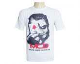 Camisa MCD Branca